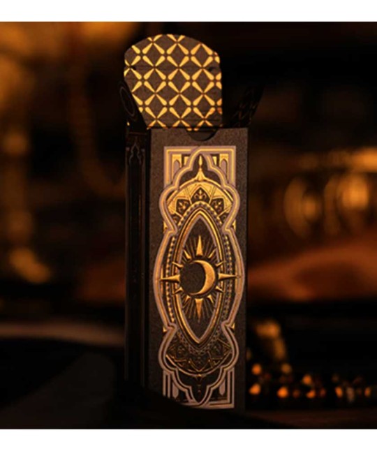 Mini 1001 Nights Nocturne Qubba Edition