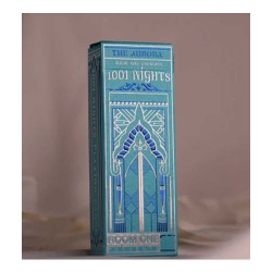 Mini 1001 Nights Aurora Edition Playing Cards