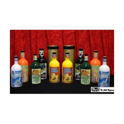 Multiplying Juice Bottles - 10 sticle by Mr. Magic