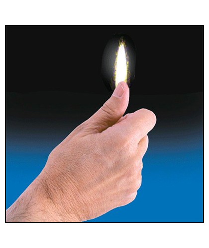 Thumb Tip Flame by Vernet
