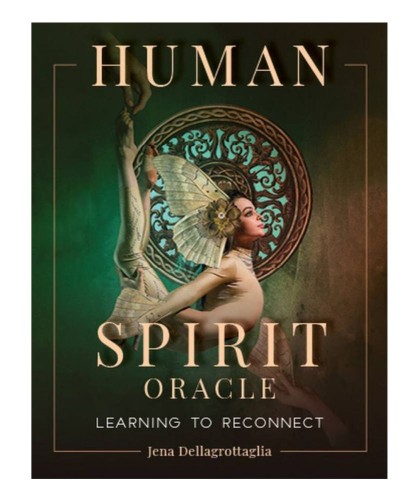 HUMAN SPIRIT ORACLE
