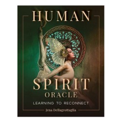 HUMAN SPIRIT ORACLE