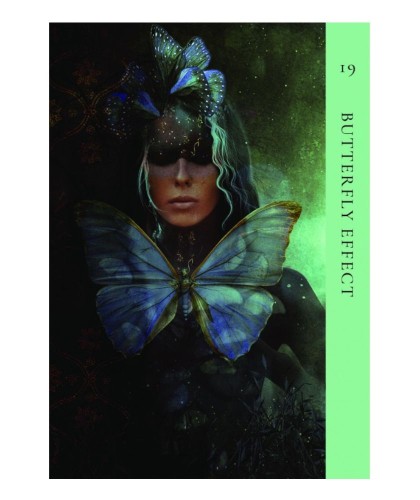 HUMAN SPIRIT ORACLE