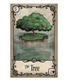 UNDER THE ROSES LENORMAND TAROT CARDS