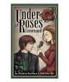 UNDER THE ROSES LENORMAND TAROT CARDS