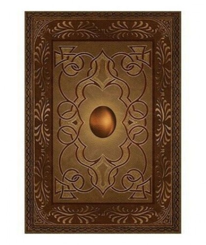 THELEMA LENORMAND ORACLE CARDS