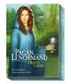 TUAN PAGAN LENORMAND ORACLE CARDS