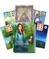 TUAN PAGAN LENORMAND ORACLE CARDS