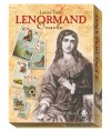 LAURA TUAN LENORMAND ORACLE CARDS
