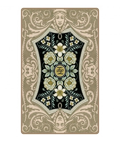 LAURA TUAN LENORMAND ORACLE CARDS
