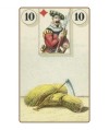LAURA TUAN LENORMAND ORACLE CARDS