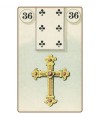 LAURA TUAN LENORMAND ORACLE CARDS