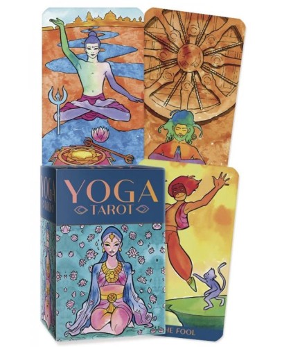 Yoga Tarot