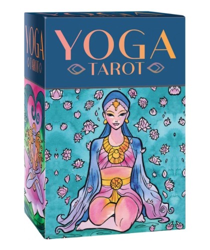 Yoga Tarot
