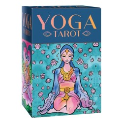 Yoga Tarot
