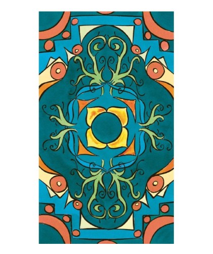 Yoga Tarot