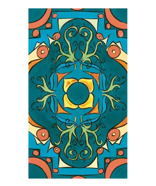Yoga Tarot