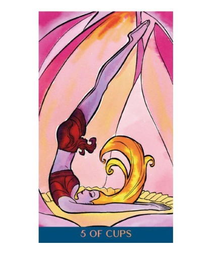 Yoga Tarot