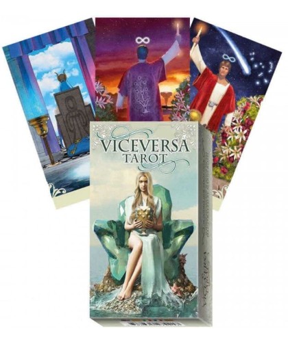 VICE VERSA TAROT CARDS