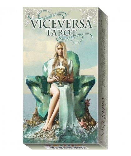 VICE VERSA TAROT CARDS