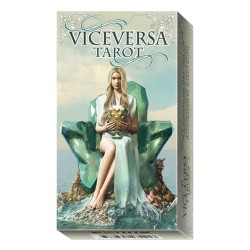 VICE VERSA TAROT CARDS