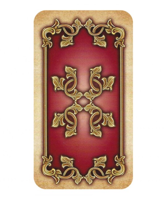 LUSTROUS LENORMAND