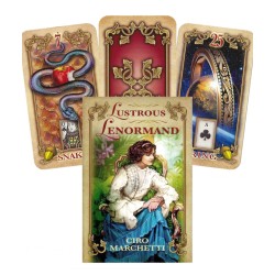 LUSTROUS LENORMAND