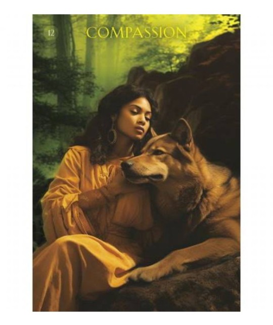 SOUL COACHING ORACLE