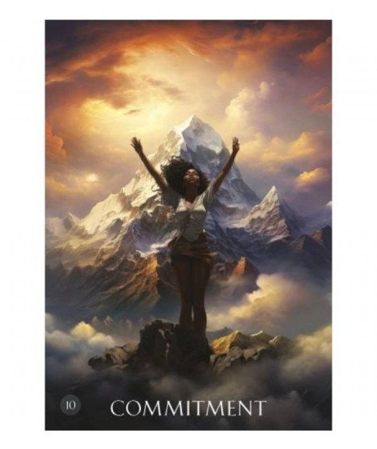 SOUL COACHING ORACLE