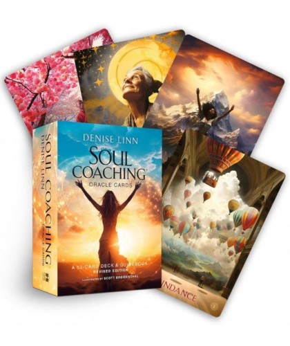 SOUL COACHING ORACLE