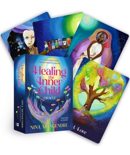HEALING THE INNER CHILD ORACLE