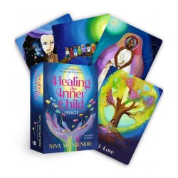 HEALING THE INNER CHILD ORACLE