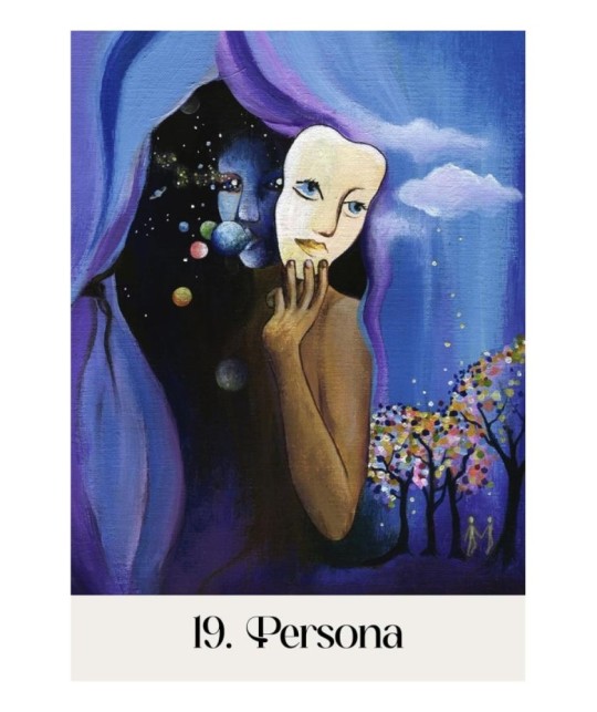 HEALING THE INNER CHILD ORACLE