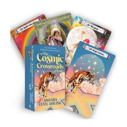 THE COSMIC CROSSROADS ORACLE