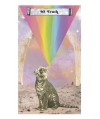 THE COSMIC CROSSROADS ORACLE