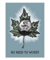 CRYSTAL BALL POCKET ORACLE CARDS