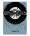 CRYSTAL BALL POCKET ORACLE CARDS