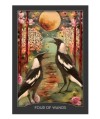 GUARDIAN OF THE NIGHT TAROT CARDS