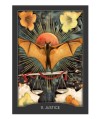 GUARDIAN OF THE NIGHT TAROT CARDS