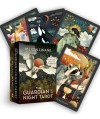 GUARDIAN OF THE NIGHT TAROT CARDS