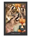 GUARDIAN OF THE NIGHT TAROT CARDS