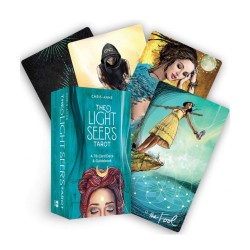 THE LIGHT SEERS TAROT CARDS