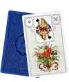 BLUE OWL PREMIUM EDITON CARDS MILLE LENORMAND