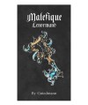 MALEFIQUE LENORMAND TAROT CARDS
