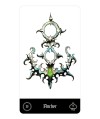 MALEFIQUE LENORMAND TAROT CARDS