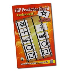 ESP Prediction Board - Carti Bicycle