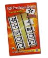 ESP Prediction Board - Carti Bicycle