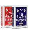 Aladdin Smooth Finish Carti de Joc