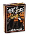 Crocodile One Piece Playing Cards