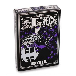 Moria One Piece Playing Cards